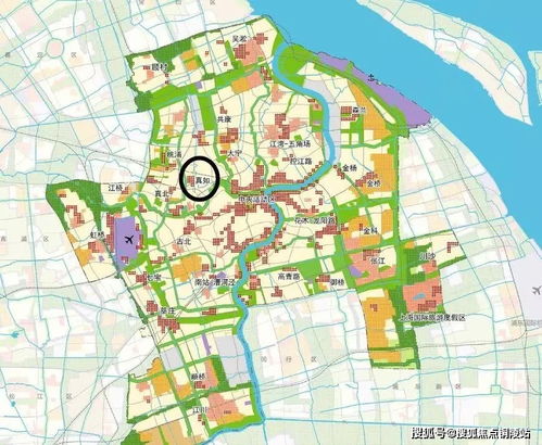 2021 普陀真如 高尚领域 爆炸性新闻