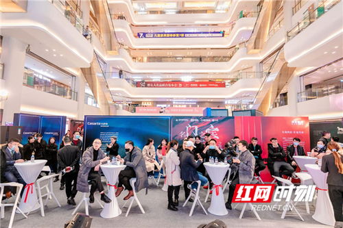 共赏美好 喜盈门五大名品联合发布会华美落幕