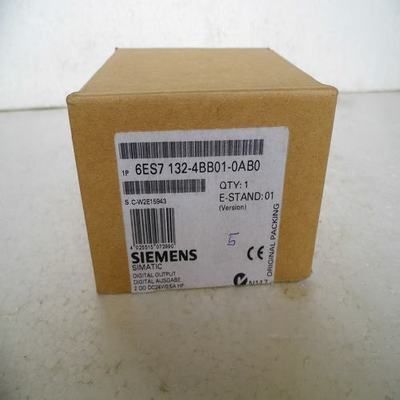 上海腾湘实业6ES7134-4NB51-0AB0
