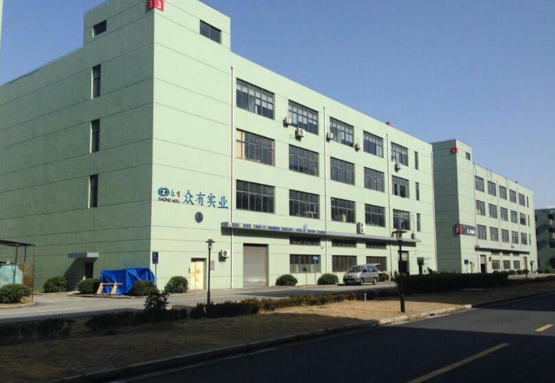 上海众有实业总经理郭祥鸣:机会总是留给有准备的人