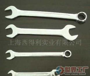 批发厂家直销特低价镀铬两用扳手,价格见说明_五金.工具_世界工厂网中国产品信息库