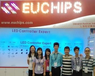 上海欧切斯实业 探索企业发展与城市经济的融合