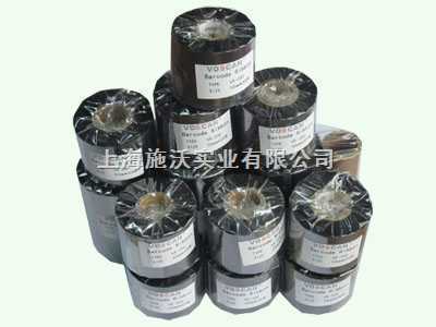 Voscan碳带系列 优质条码打印解决方案的专业选择