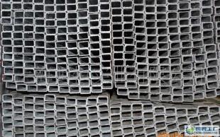 上海闽恒实业 专业供应幕墙施工用热镀锌工字钢