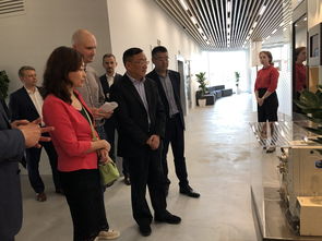 上海实业集团 历史沿革与业务发展