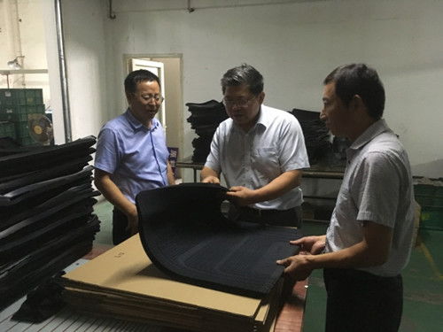 狠抓服务质效 护航高质量发展 上海实业