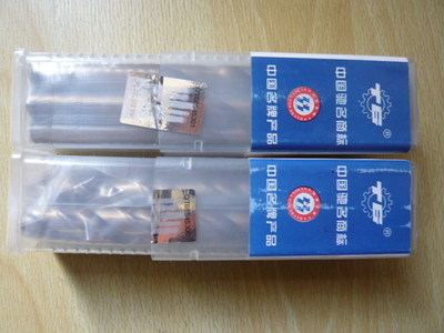 供应天工含钴直柄麻花钻 | 不锈钢专用麻花钻