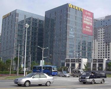 上海誉进实业 连接上海实业的战略桥梁