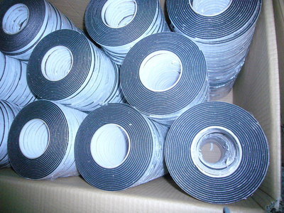 上海莫源实业 专业供应汽车专用红、蓝、绿膜胶带及各类胶带产品