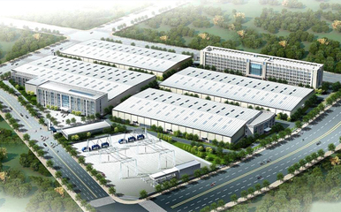 上海奇迈实业 立足上海，实业兴邦的典范企业