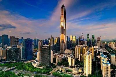 480米！上海实业携手Savills 力铸未来浦西第一高楼落户北外滩