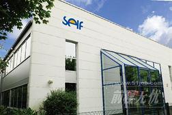 探秘上海展志实业集团有限责任公司办公环境 现代与人性化的完美结合